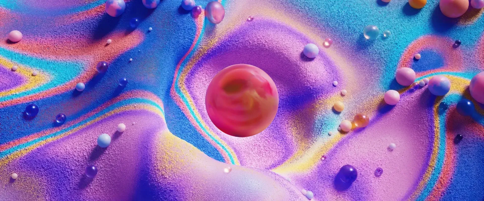 Default Category Header Image