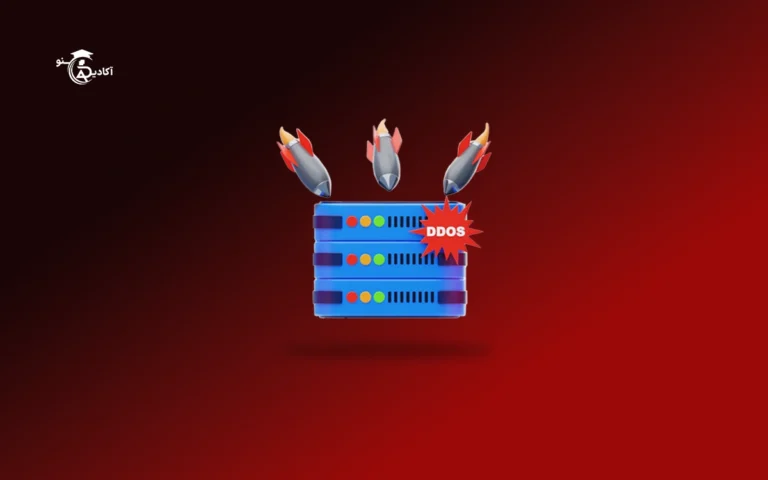 حملات سایبری رایج در صنعت فین‌تک و راه‌های مقابله با آن‌ها