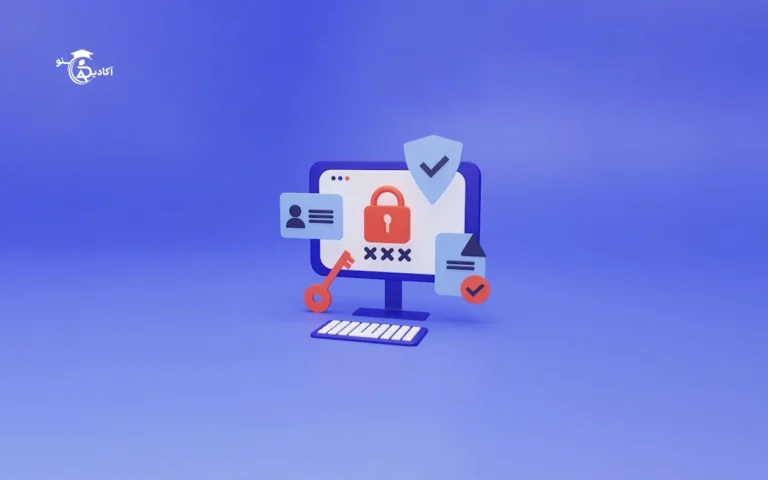 راهنمای جامع امنیت سایبری در بانکداری و فین‌تک