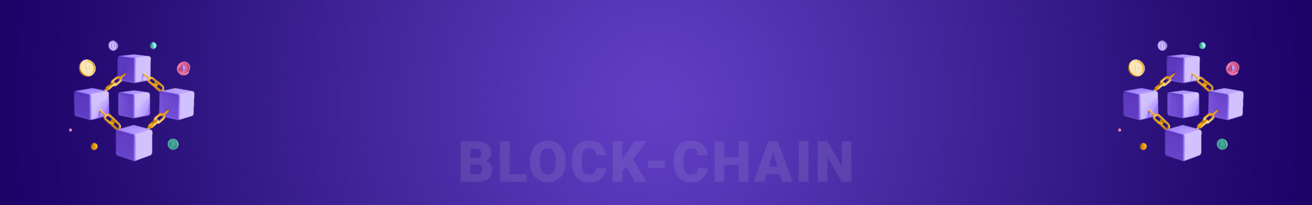 بلاک چین Header Image