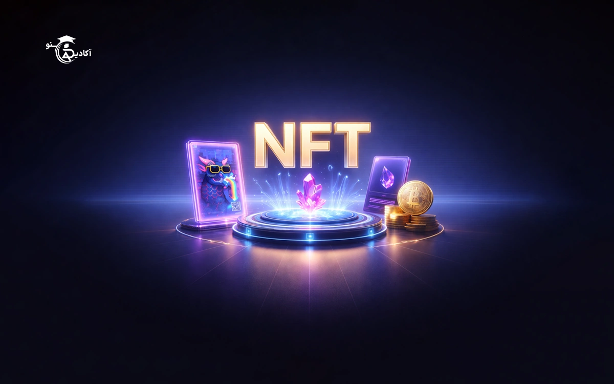 NFTها و بلاکچین؛ فرصت‌های جدید برای صنعت دیجیتال