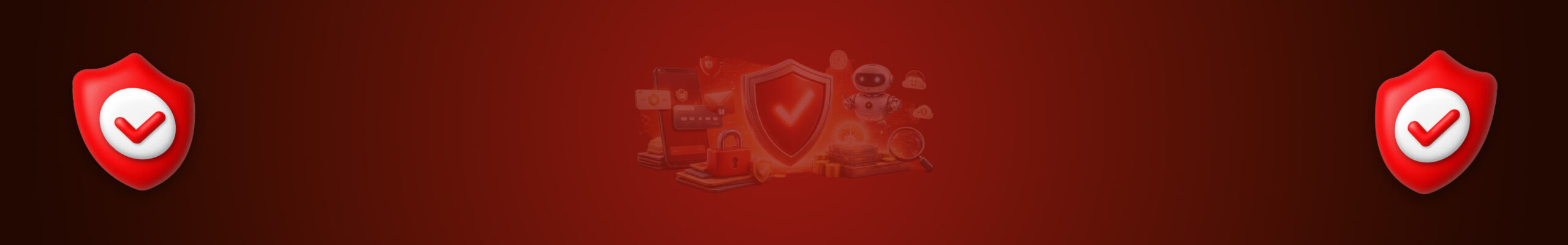 امنیت سایبری Header Image