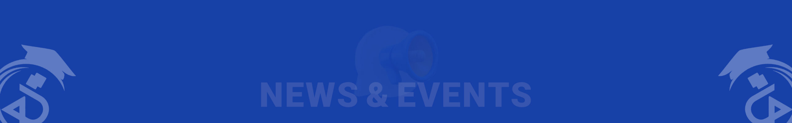 اخبار و رویداد ها Header Image