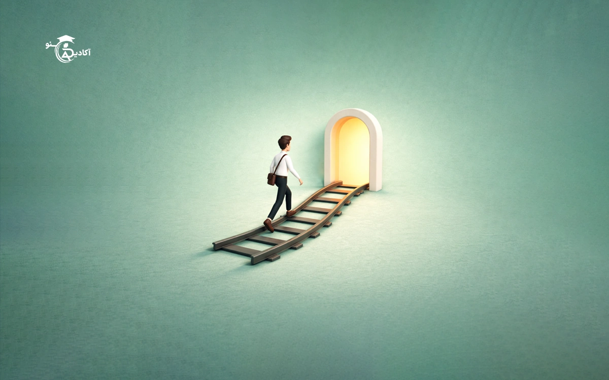 چگونه ازطریق کارآموزی به شغل مورد نظر دست پیدا کنیم؟