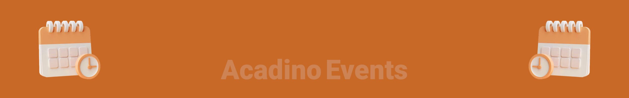 رویداد Header Image